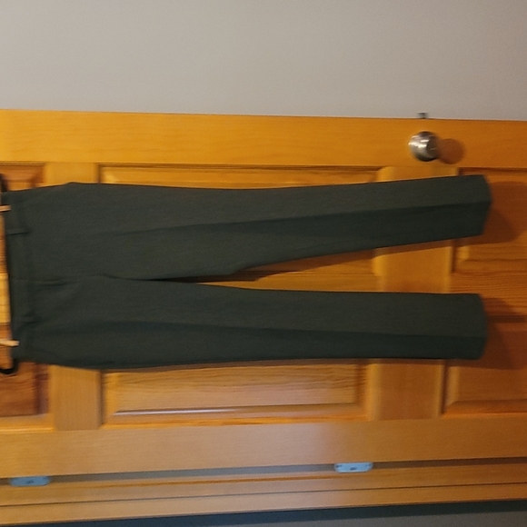 Express Columnist Dress Pants Size 2 - Picture 1 of 4